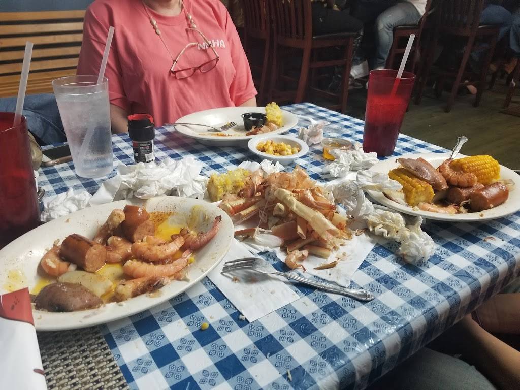 DeShawns Seafood & Chicken | restaurant | 630 Atomic Rd, North Augusta, SC 29860, USA | 8034424444 OR +1 803-442-4444