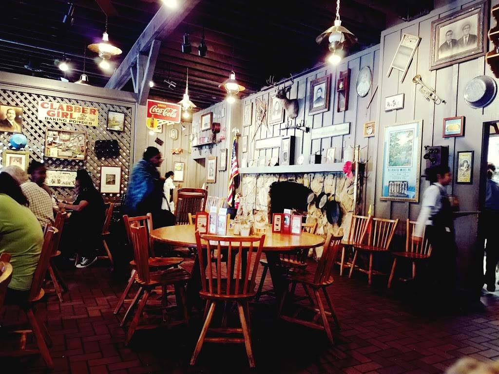 Cracker Barrel Old Country Store | restaurant | 6175 McDonough Dr NW, Norcross, GA 30093, USA | 7704461313 OR +1 770-446-1313