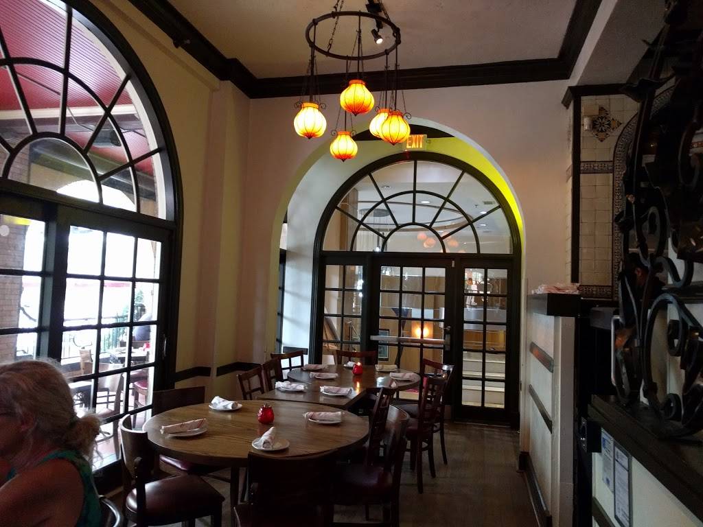 Ceviche Tapas St. Pete | restaurant | 10 Beach Dr NE, St. Petersburg, FL 33701, USA | 7272092299 OR +1 727-209-2299