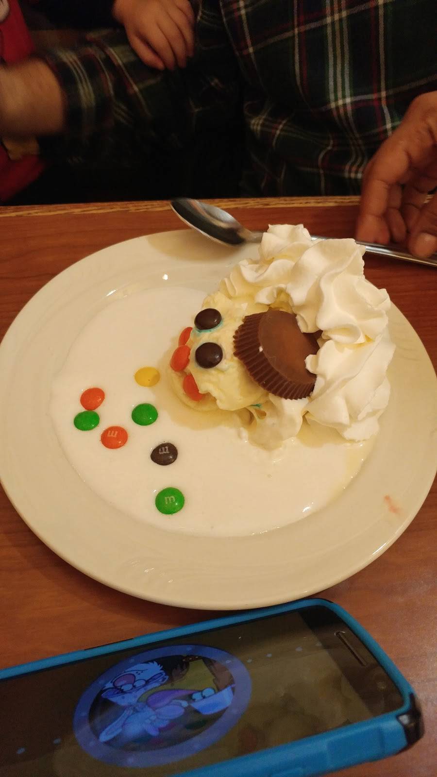 Friendlys | restaurant | 1031 Washington Blvd, Hamilton Township, NJ 08690, USA | 6094269203 OR +1 609-426-9203