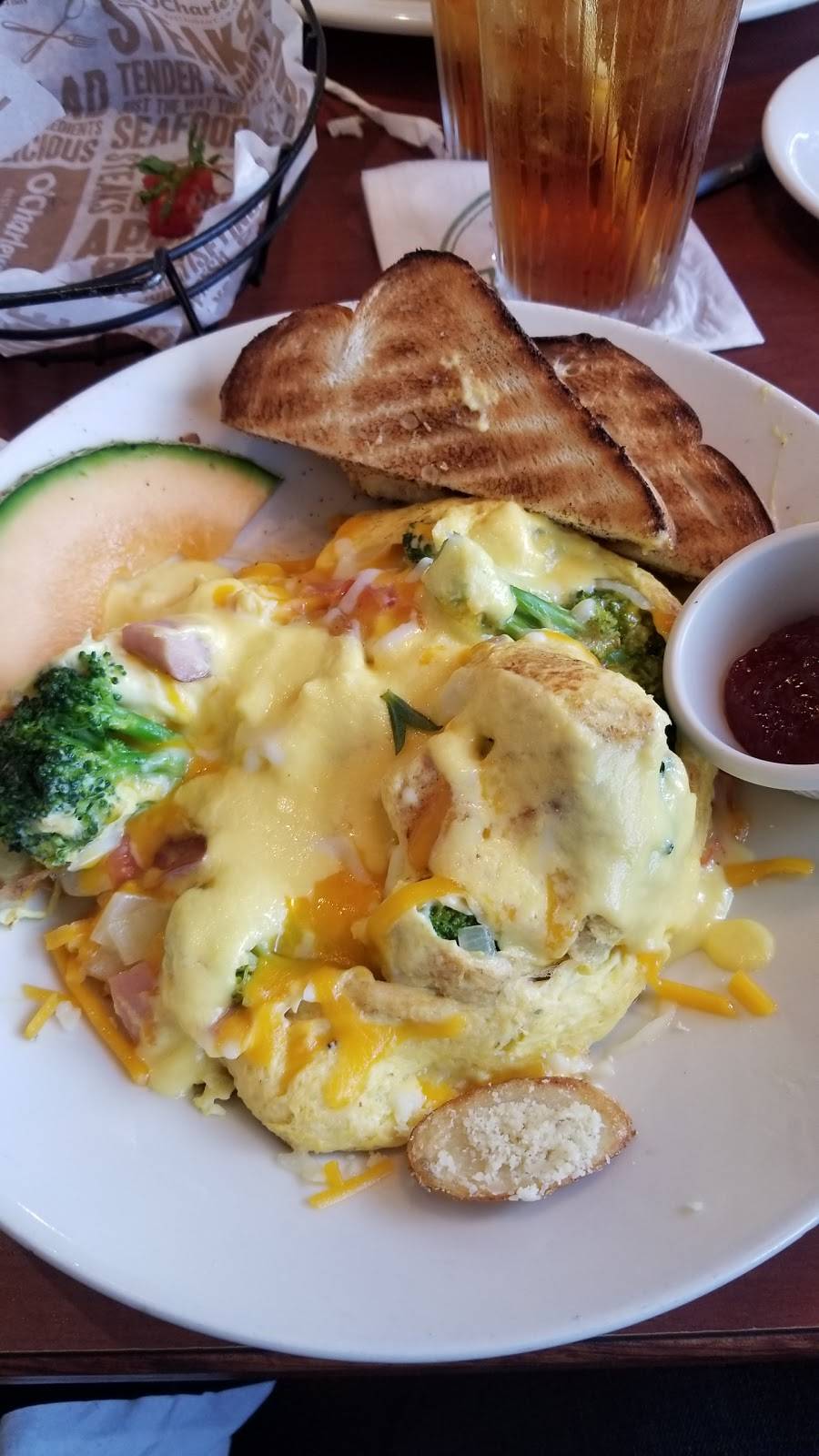 OCharley’s Restaurant & Bar | restaurant | 315 Azalea Square Blvd, Summerville, SC 29483, USA | 8438320825 OR +1 843-832-0825