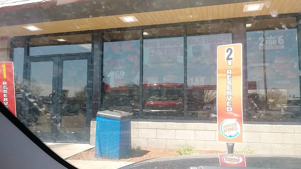 Burger King | restaurant | 3201 County Rd 10, Brooklyn Center, MN 55429, USA | 7635614790 OR +1 763-561-4790