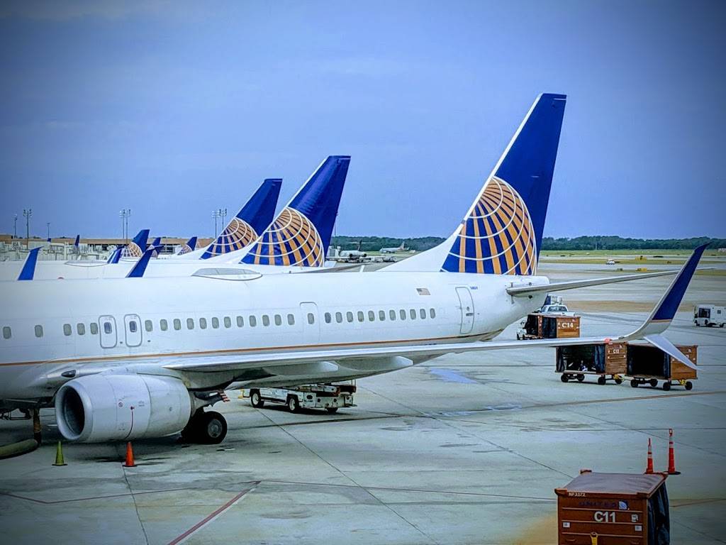 Ember Steakhouse | restaurant | C, Terminal A, 2800 N Terminal Rd, Houston, TX 77032, USA | 8665083558 OR +1 866-508-3558