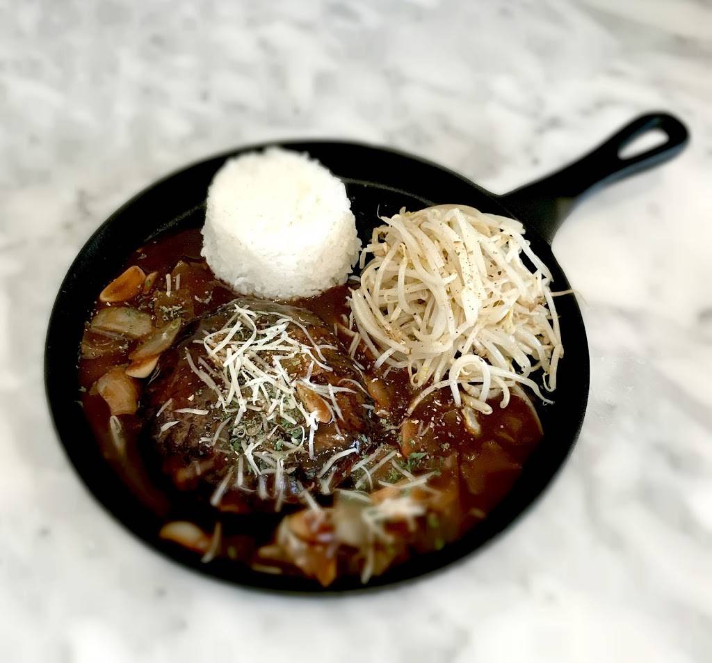 The Hambak | restaurant | 1179 S De Anza Blvd, San Jose, CA 95129, USA | 4083526967 OR +1 408-352-6967