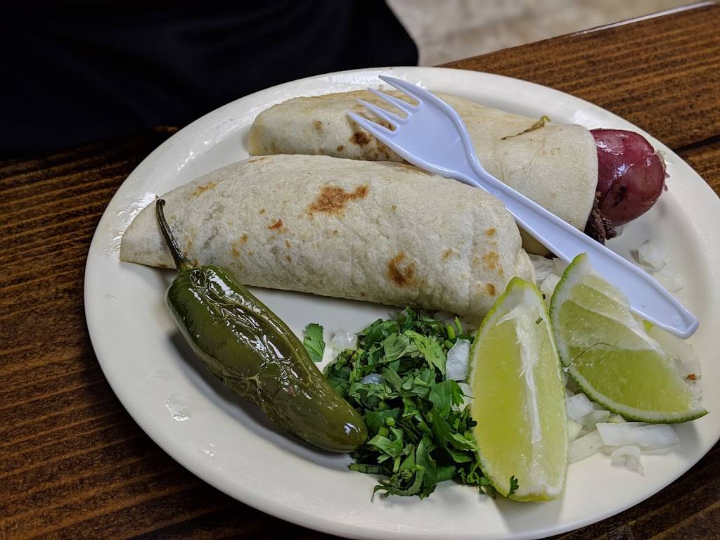 Tortilleria La Sabrocita | restaurant | 850 E Rundberg Ln, Austin, TX 78753, USA | 5128339608 OR +1 512-833-9608