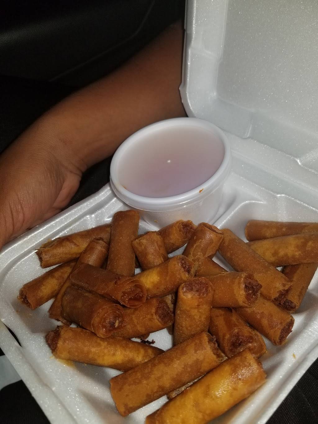 Manila Wok | restaurant | 15339 Hawthorne Blvd, Lawndale, CA 90260, USA | 3109701715 OR +1 310-970-1715