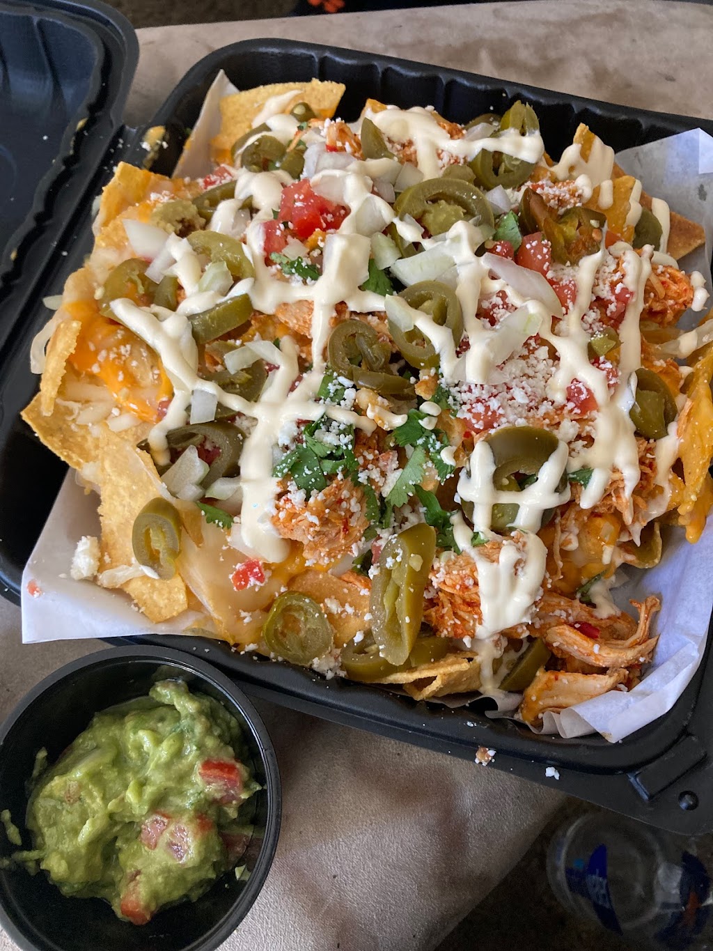 La Villa Grill & Bar | restaurant | 18675 SE Stark St, Portland, OR 97233, USA | 5035127649 OR +1 503-512-7649