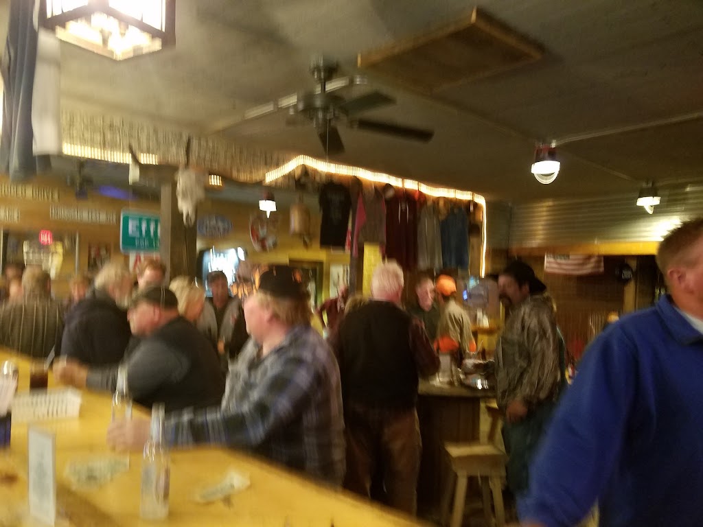 Neighborhood Tavern | restaurant | 107 MN-38, Effie, MN 56639, USA | 2187433286 OR +1 218-743-3286