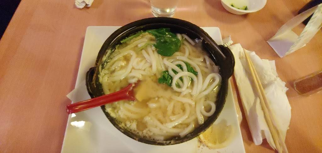 Sushi Café | cafe | 1221 Alhambra Blvd # 103, Sacramento, CA 95816, USA | 9164516888 OR +1 916-451-6888