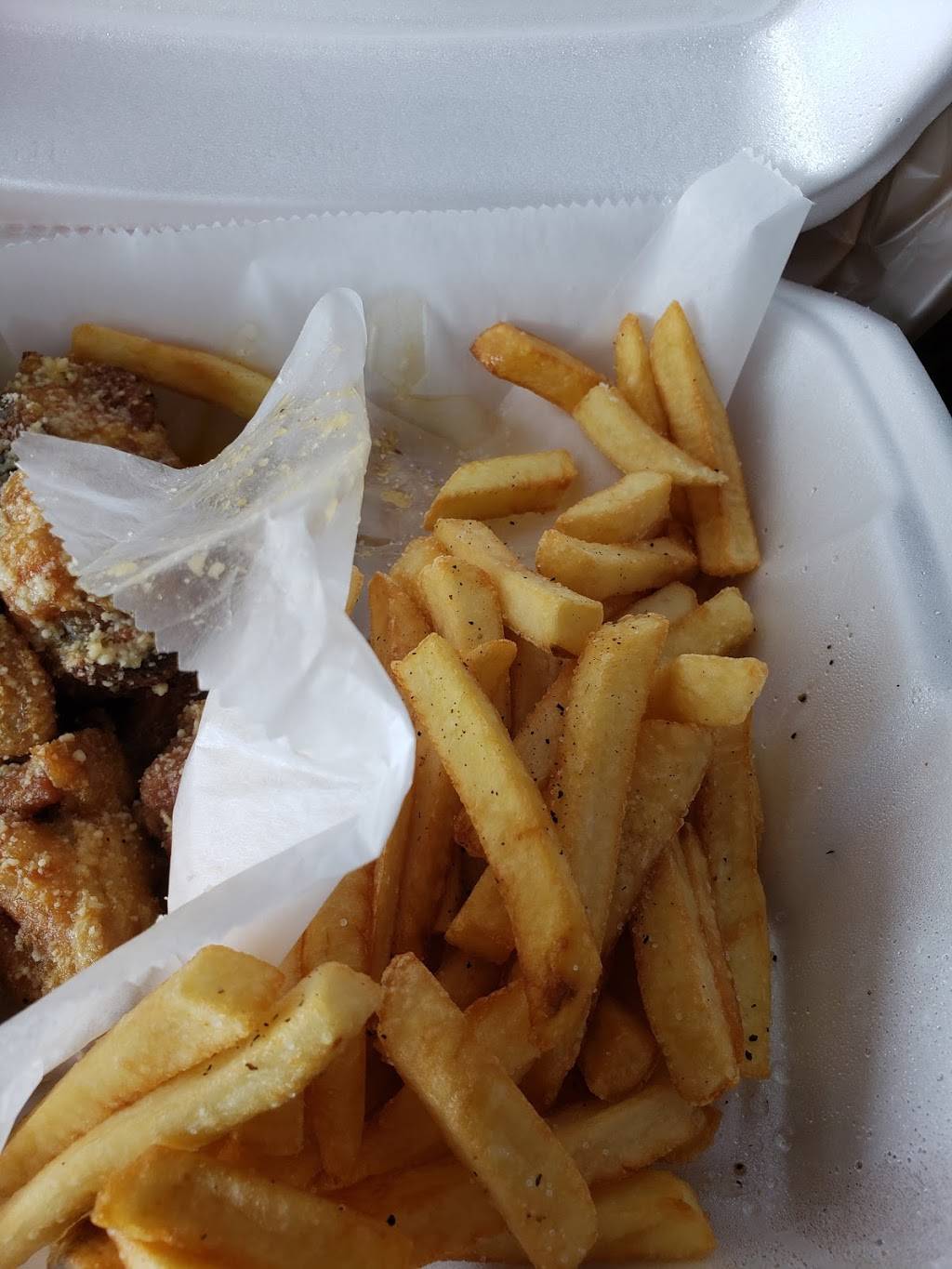 Chicken Spot | restaurant | 1943 E Irlo Bronson Memorial Hwy, Kissimmee, FL 34744, USA | 4072012363 OR +1 407-201-2363