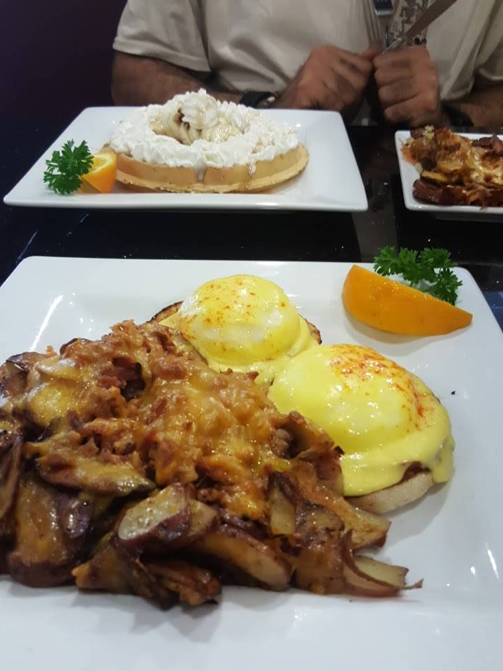 Keke’s Breakfast Cafe | restaurant | 2433 S Hiawassee Rd Suite 130, Orlando, FL 32835, USA | 4072983684 OR +1 407-298-3684