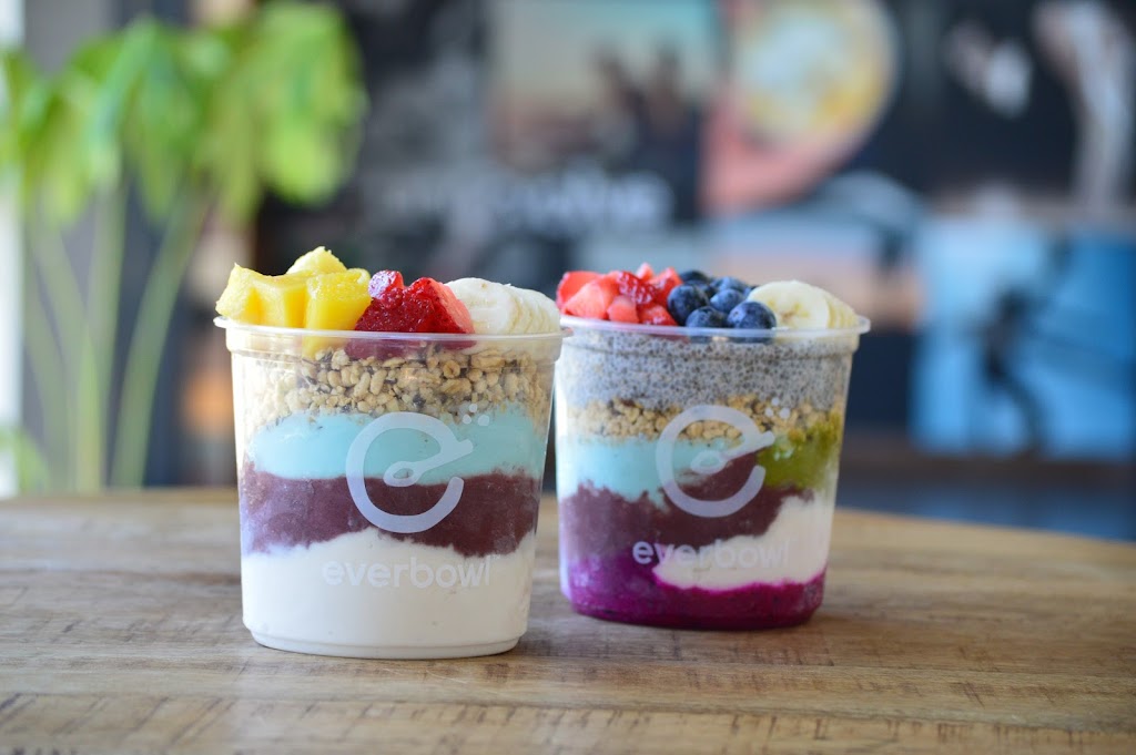 Everbowl - Thousand Oaks | restaurant | 3835 Thousand Oaks Blvd Ste H, Thousand Oaks, CA 91362, USA | 8057785316 OR +1 805-778-5316