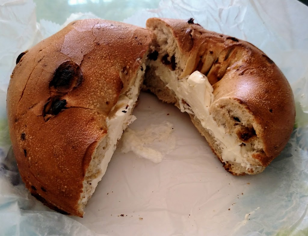 Oh What A Bagel | bakery | 657 Atlantic City Blvd, Bayville, NJ 08721, USA | 7322698828 OR +1 732-269-8828
