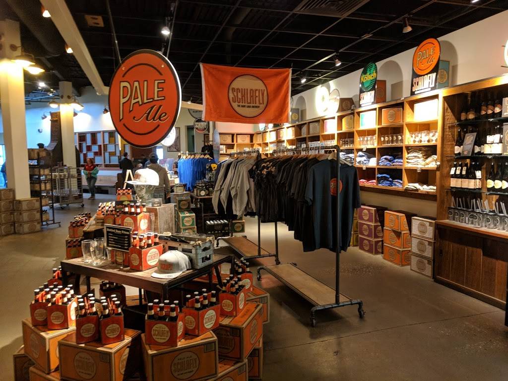 Schlafly Bottleworks | restaurant | 7260 Southwest Ave, Maplewood, MO 63143, USA | 3142412337 OR +1 314-241-2337