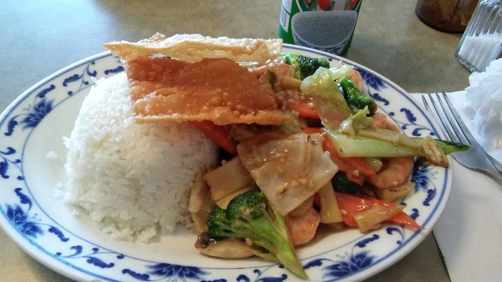 Noodle House | restaurant | 1022 N Davis Rd, Salinas, CA 93907, USA | 8317584071 OR +1 831-758-4071