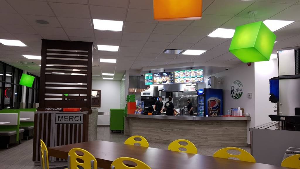 Restaurant Lafleur | restaurant | 1930 Chemin du Fer-à-Cheval, Sainte-Julie, QC J3E 2T5, Canada | 4506560005 OR +1 450-656-0005