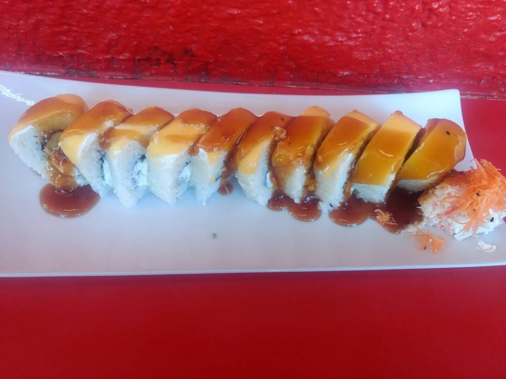 Aimaki Sushi | restaurant | Av Flores Magón S/N, Salvatierra, 22607 Tijuana, B.C., Mexico | 016643782197 OR +52 664 378 2197