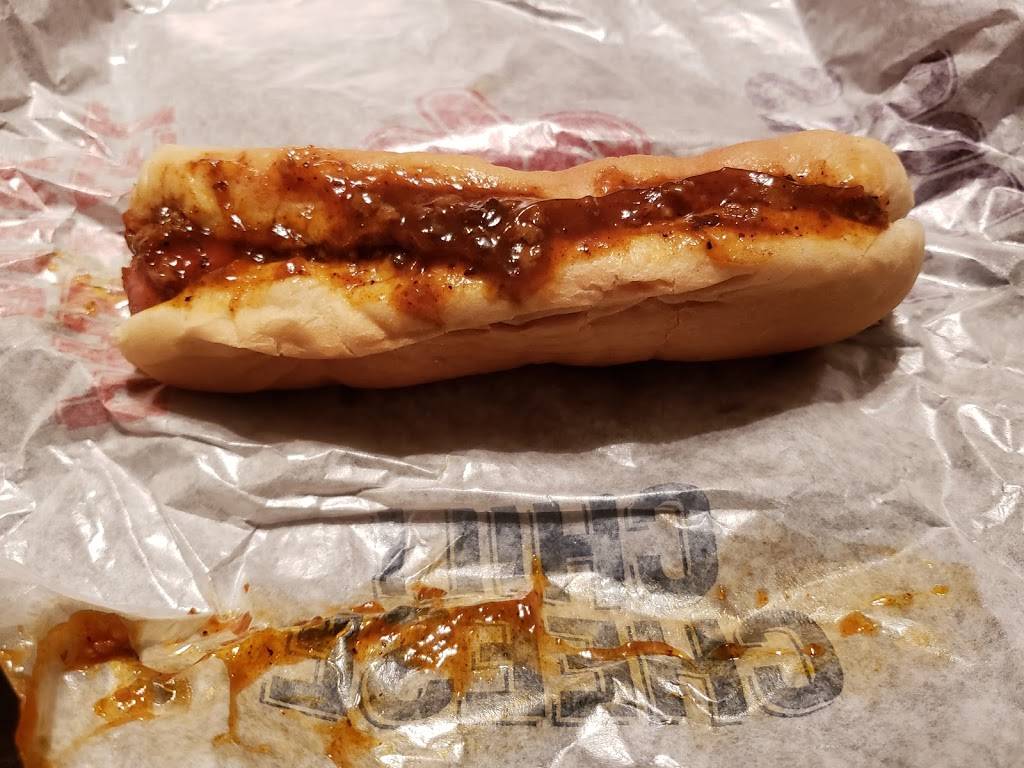 Wienerschnitzel | restaurant | 10008 Dyer St, El Paso, TX 79924, USA | 9157553620 OR +1 915-755-3620