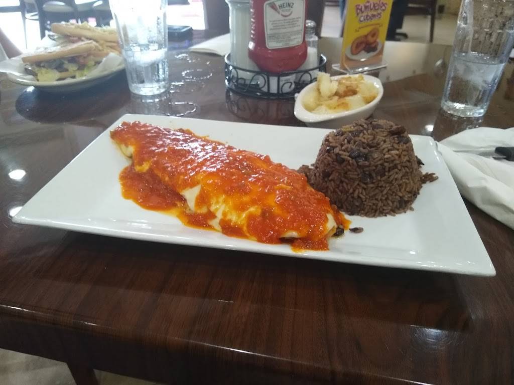 90 Millas Restaurant & Cafe | restaurant | 5904 W 20th Ave, Hialeah, FL 33016, USA | 3058214230 OR +1 305-821-4230