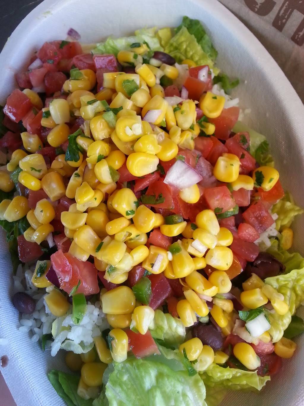 Chipotle Mexican Grill | restaurant | 1201 N Loop 1604 W, Ste 119, San Antonio, TX 78258, USA | 2104932875 OR +1 210-493-2875