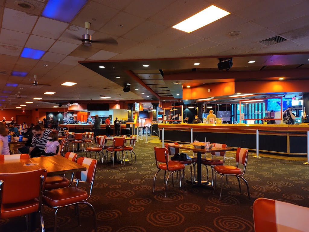 AMF Western Branch Lanes | restaurant | 3101 Lynnhurst Blvd, Chesapeake, VA 23321, USA | 7576862695 OR +1 757-686-2695