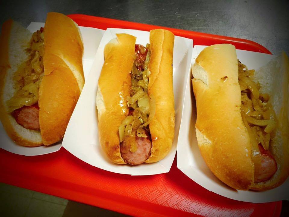 EJ Pierogi | restaurant | 1700 Oakton St, Elk Grove Village, IL 60007, USA | 8472584854 OR +1 847-258-4854