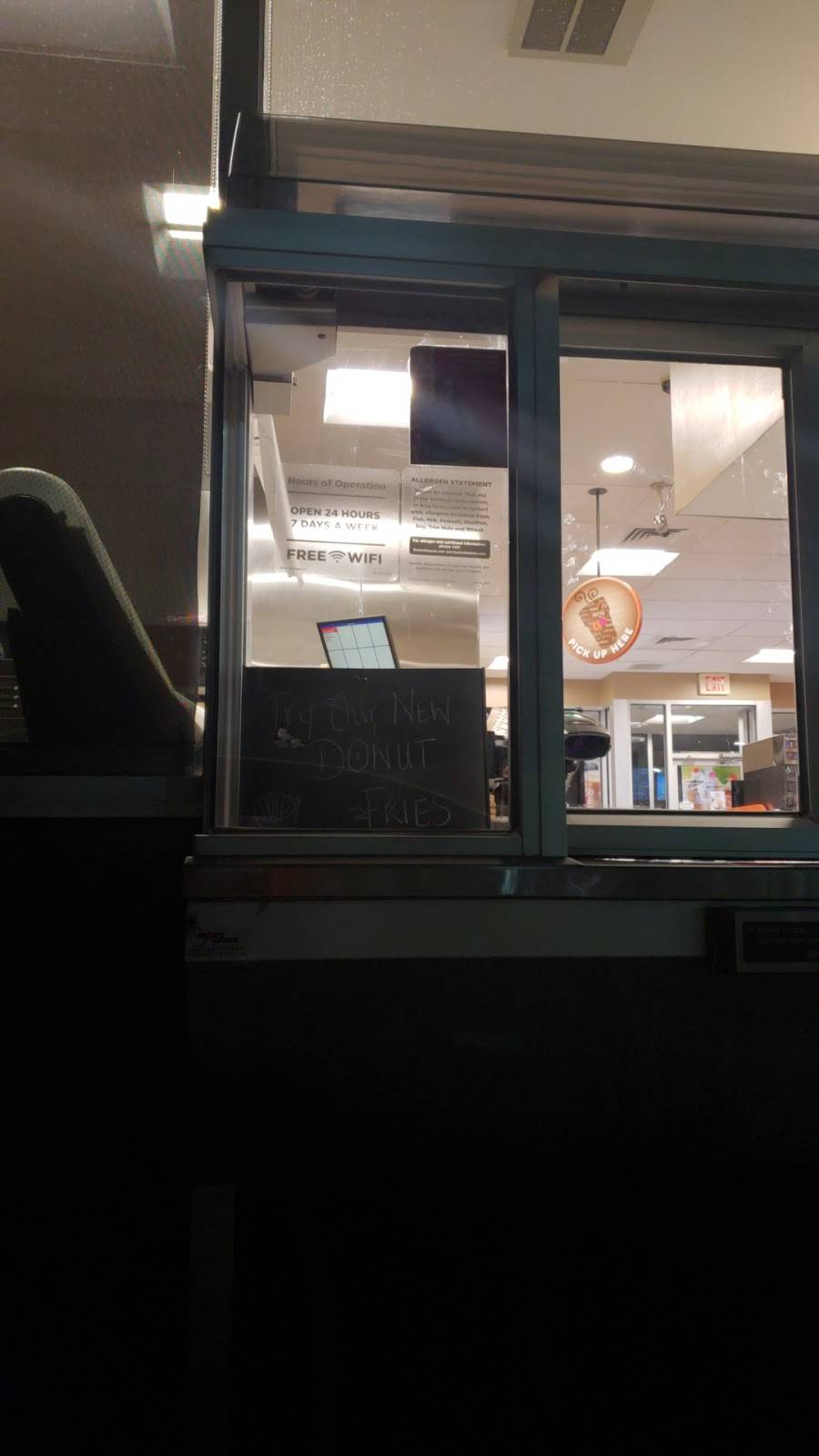 Dunkin | cafe | 1730 N State St, Elgin, IL 60123, USA | 8475318700 OR +1 847-531-8700