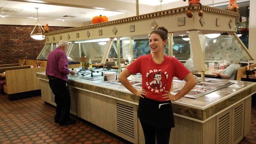 Big Boy | restaurant | 3828 US-31, Traverse City, MI 49684, USA | 2319417430 OR +1 231-941-7430