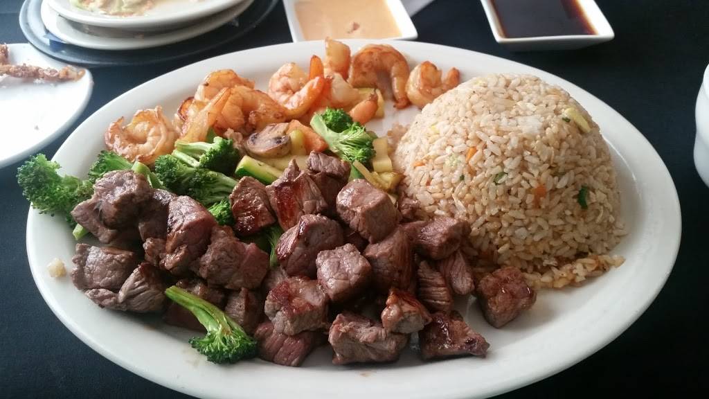 Jabez Jabes Hibachi Steakhouse | restaurant | 4460 Youree Dr, Shreveport, LA 71105, USA | 3187791618 OR +1 318-779-1618