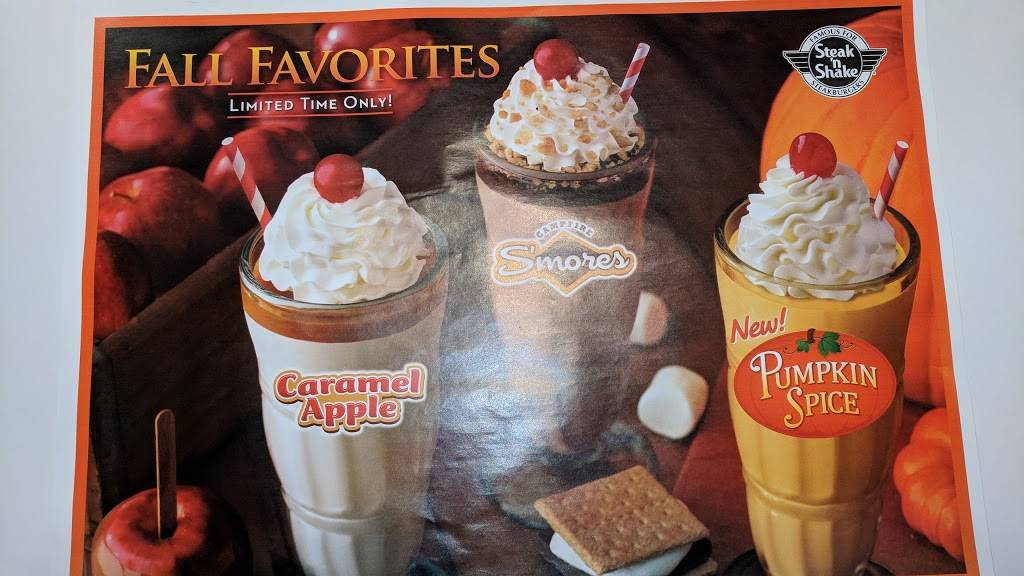 Steak n Shake | restaurant | 10835 Kings Rd, Myrtle Beach, SC 29572, USA | 8434975700 OR +1 843-497-5700