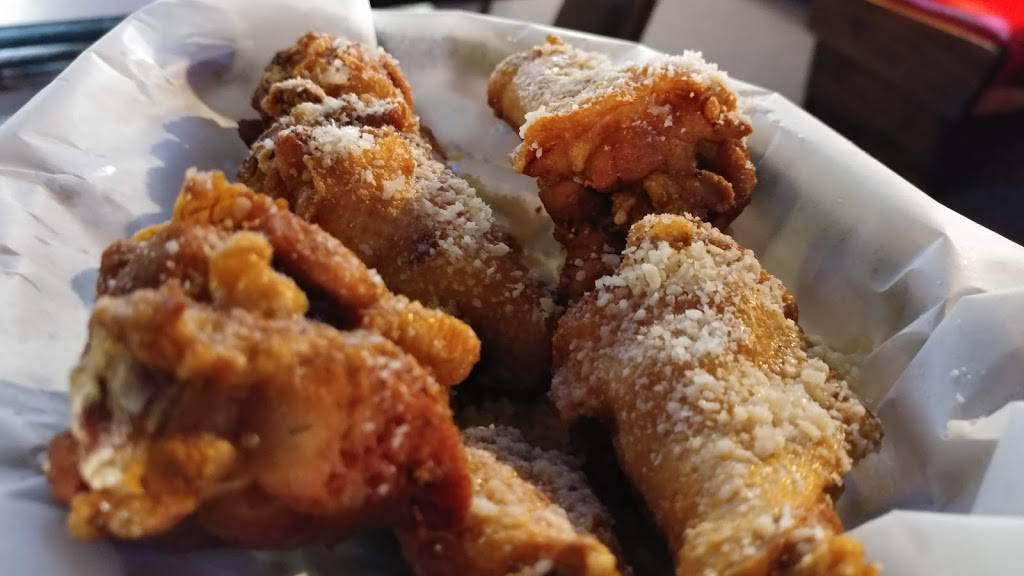 Lumberjacks Bar & Grill | restaurant | 10919 Main St, Honor, MI 49640, USA | 2313252262 OR +1 231-325-2262