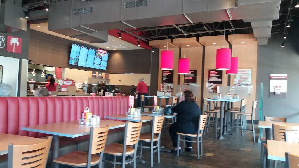 Smashburger | restaurant | 2805 University Pkwy, Sarasota, FL 34243, USA | 9413511990 OR +1 941-351-1990