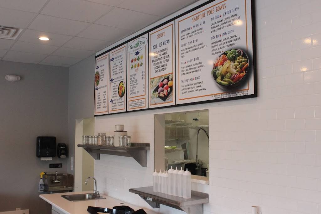 Fusion Bowl | restaurant | 2061-B, Huguenot Rd, NORTH CHESTERFIELD, VA 23235, USA | 8044479215 OR +1 804-447-9215