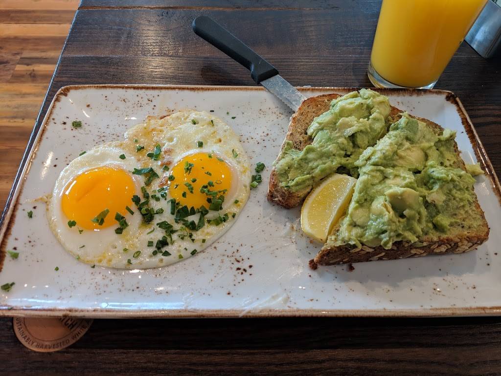 First Watch - Market Square at Eldridge | restaurant | 13325 Westheimer Rd suite a, Houston, TX 77077, USA | 3469981990 OR +1 346-998-1990