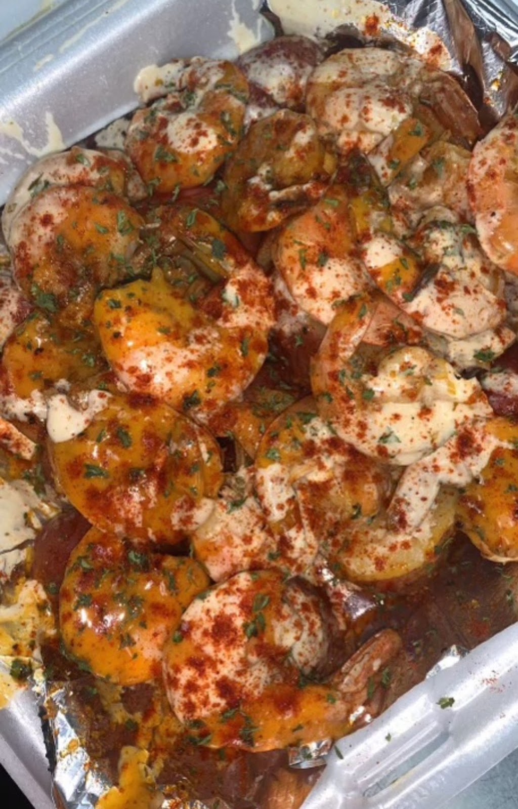 Kraving Louiziana | restaurant | 426 E Main St, Magnolia, AR 71753, USA | 8706265005 OR +1 870-626-5005