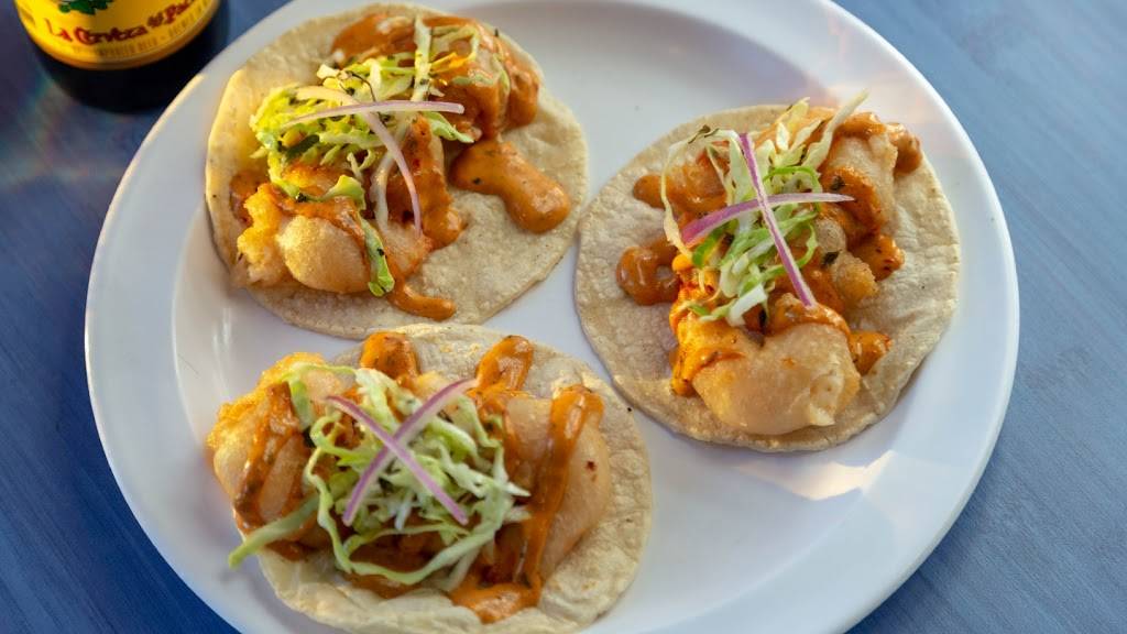 Lapa Lapa Seafood & Drinks | restaurant | 500 Thorn Ave, El Paso, TX 79912, USA | 9152605272 OR +1 915-260-5272