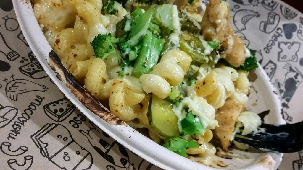 I Heart Mac & Cheese | restaurant | 141 NW 20th St Units C4/C5, Boca Raton, FL 33431, USA | 5614056187 OR +1 561-405-6187