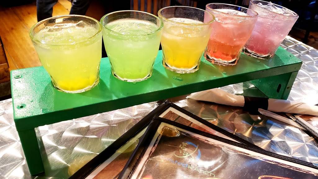 Twisted Ranch | restaurant | 1731 S 7th St, St. Louis, MO 63104, USA | 3148333450 OR +1 314-833-3450