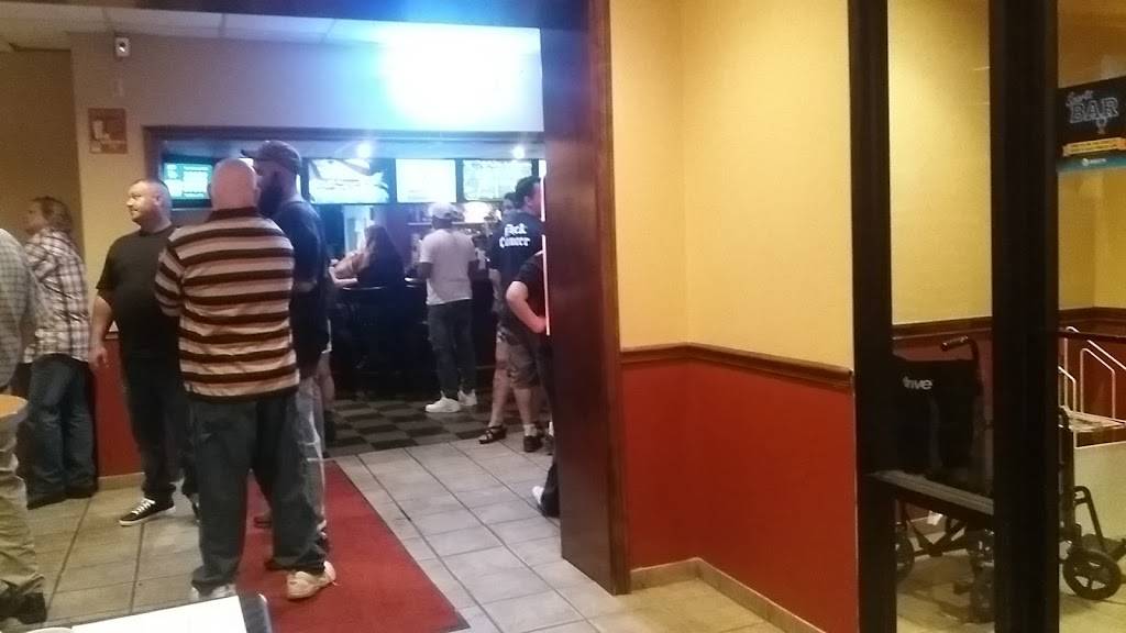 Grindstone Tap House | restaurant | 826 Front St, Berea, OH 44017, USA | 4402343455 OR +1 440-234-3455