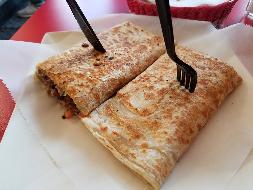 El Tesoro Taqueria And Grill | restaurant | 2268 Westborough Blvd #3, South San Francisco, CA 94080, USA | 6506348700 OR +1 650-634-8700