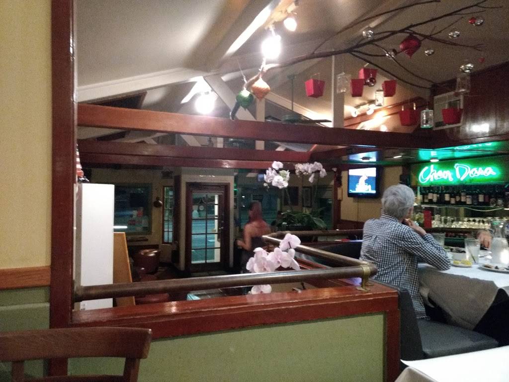 Chan Dara | restaurant | 310 N Larchmont Blvd, Los Angeles, CA 90004, USA | 3234671052 OR +1 323-467-1052