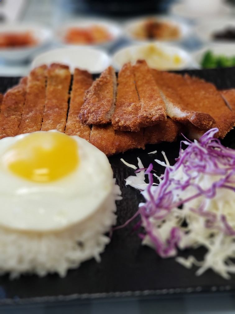 GANG NAM KOREAN RESTAURANT | restaurant | 7509 H Garners Ferry Rd, Columbia, SC 29209, USA | 8036616069 OR +1 803-661-6069