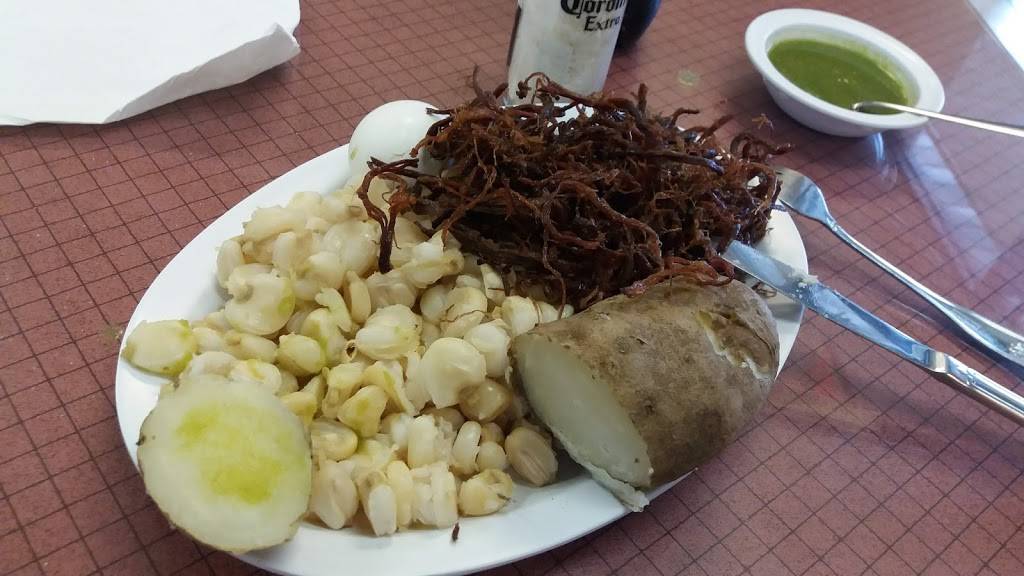 The Bolivian Sabor | restaurant | 6715 Backlick Rd, Springfield, VA 22150, USA | 7039428598 OR +1 703-942-8598