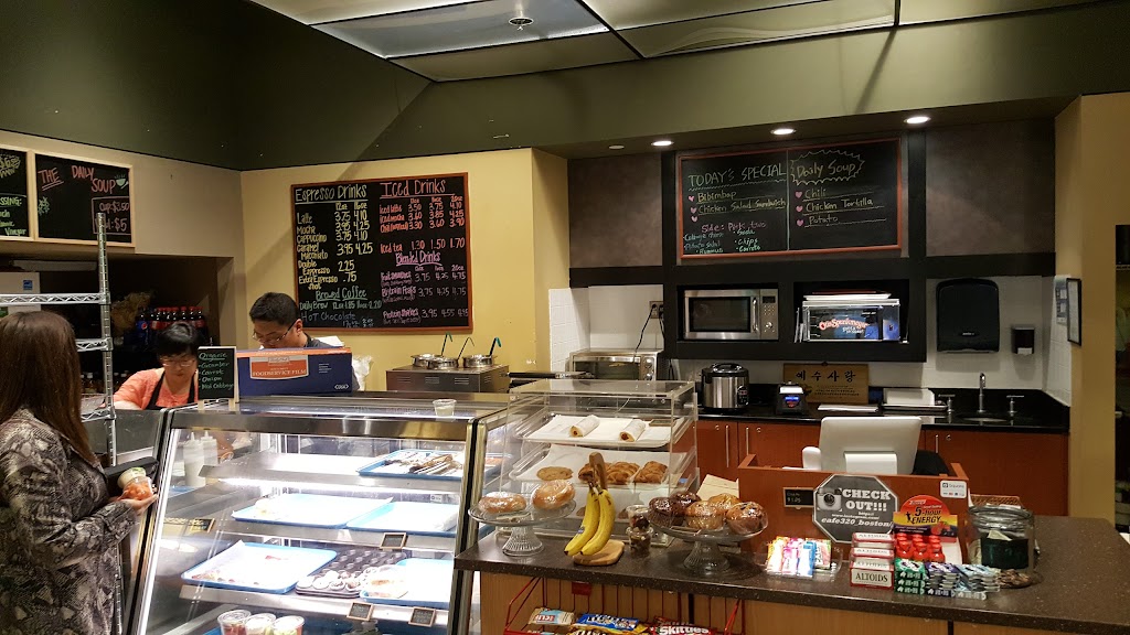 Cafe 320 | restaurant | 320 S Boston Ave, Tulsa, OK 74103, USA | 9189271040 OR +1 918-927-1040