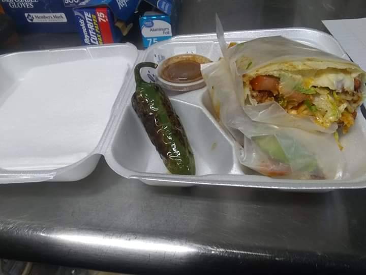 La fogata food truck | restaurant | Albuquerque, NM 87121, USA | 5054854391 OR +1 505-485-4391