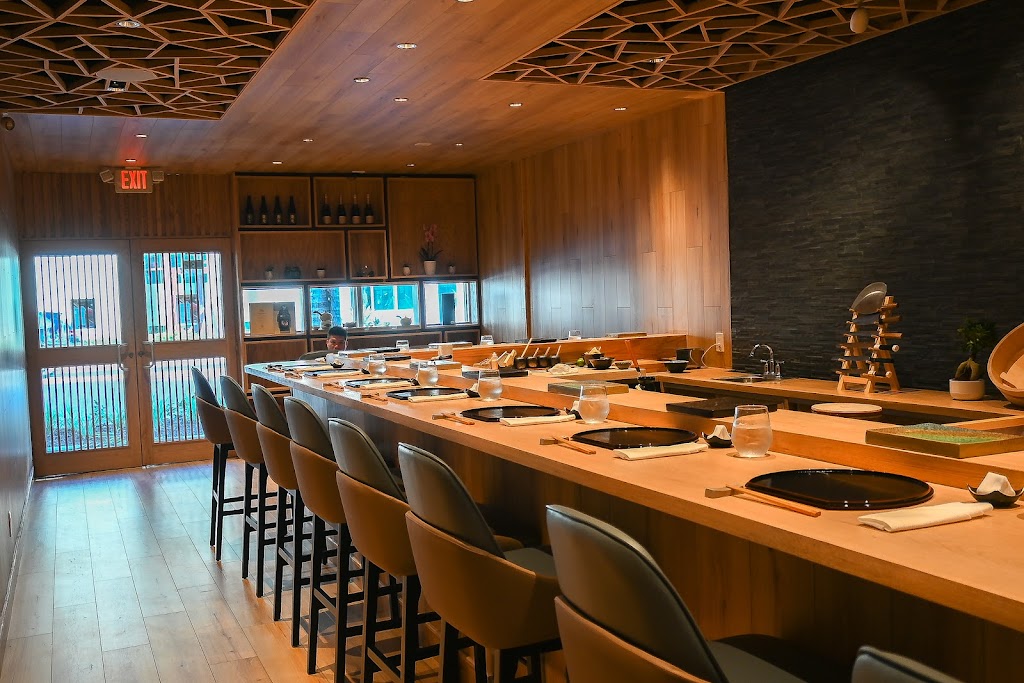 Taki Omakase | restaurant | 632 E Atlantic Ave, Delray Beach, FL 33483, USA | 5617597362 OR +1 561-759-7362