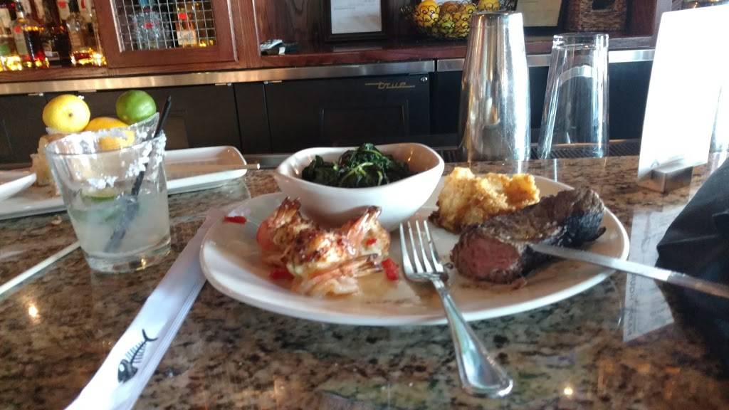 Bonefish Grill | restaurant | 210 Glensford Dr, Fayetteville, NC 28314, USA | 9108676847 OR +1 910-867-6847