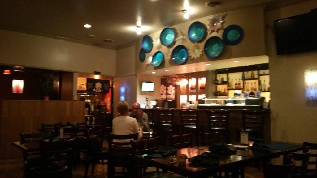 Blue Grotto Sushi, Tapas & Bar | restaurant | 220 Sandy Springs Cir Suite 205, Sandy Springs, GA 30328, USA | 6787056688 OR +1 678-705-6688