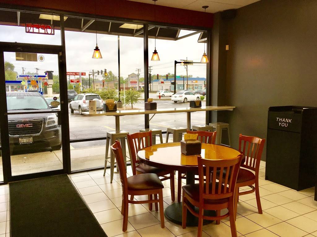 Savory Crust Gourmet Empanadas | restaurant | 7180 Dempster Street, Morton Grove, IL 60053, USA | 8474232273 OR +1 847-423-2273