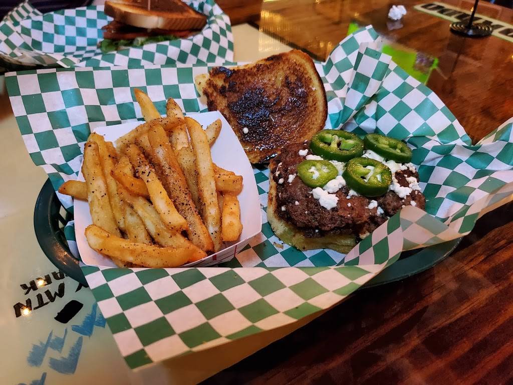 Martys GM | restaurant | 5415 Beacon Dr, Irondale, AL 35210, USA | 2057773852 OR +1 205-777-3852